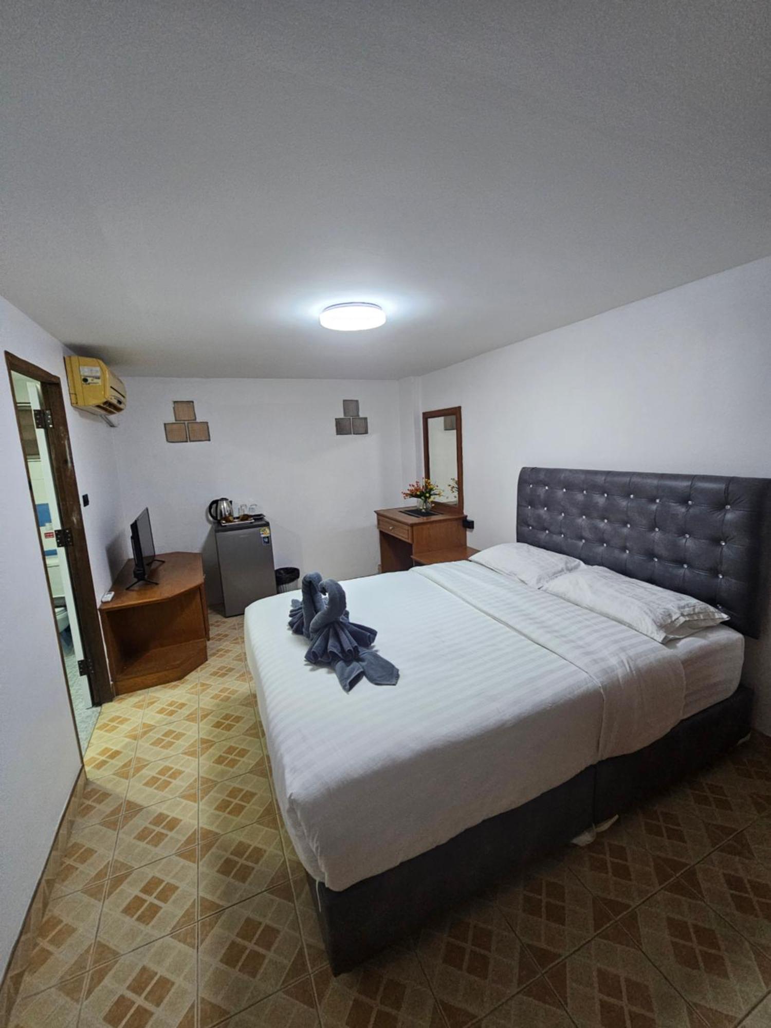 Candy Beach Seaview Jomtien 外观 照片