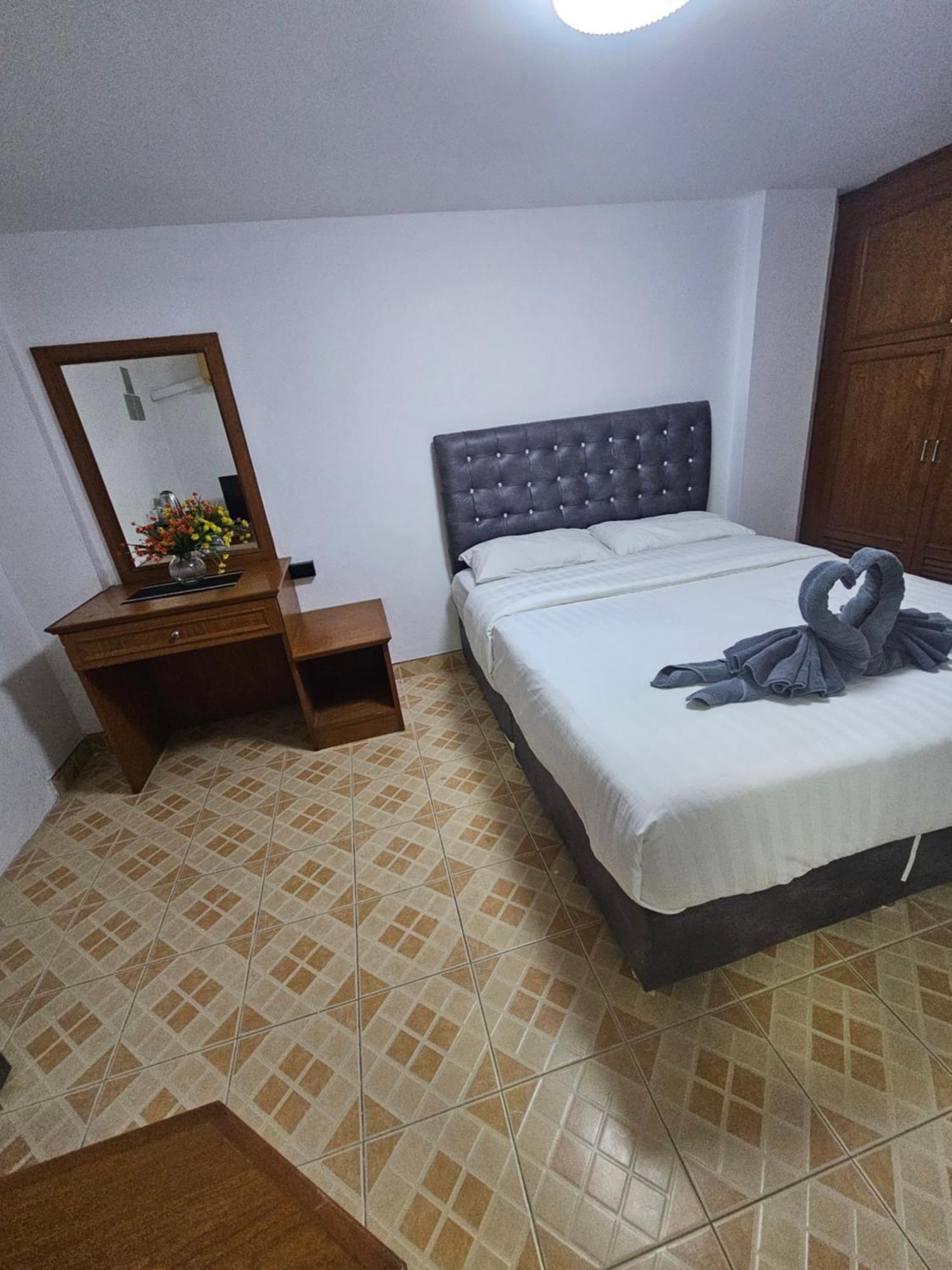 Candy Beach Seaview Jomtien 外观 照片