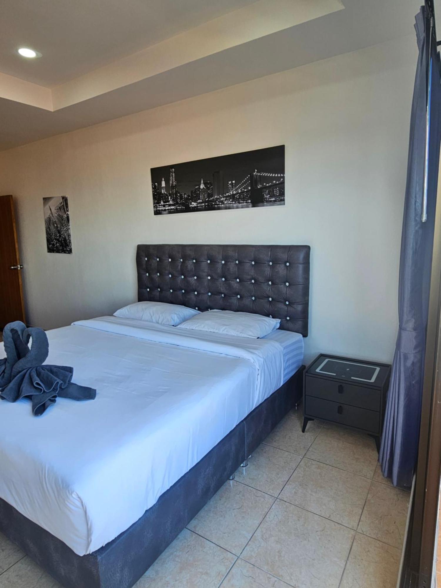 Candy Beach Seaview Jomtien 外观 照片
